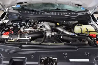 2022 Ford Super Duty F-550 DRW