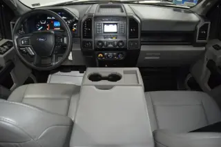 2022 Ford Super Duty F-550 DRW