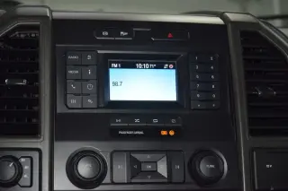 2022 Ford Super Duty F-550 DRW