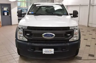2022 Ford Super Duty F-550 DRW