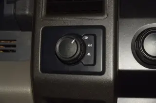 2022 Ford Super Duty F-550 DRW
