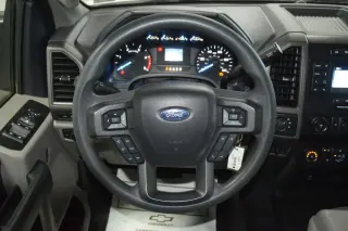 2022 Ford Super Duty F-550 DRW