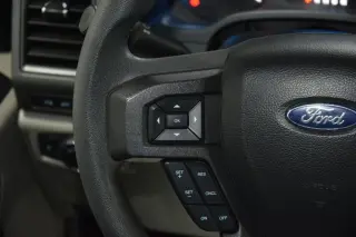 2022 Ford Super Duty F-550 DRW