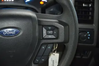 2022 Ford Super Duty F-550 DRW