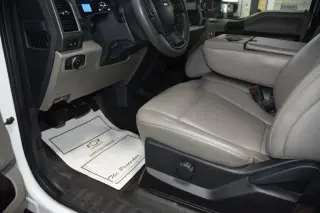 2022 Ford Super Duty F-550 DRW