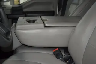 2022 Ford Super Duty F-550 DRW