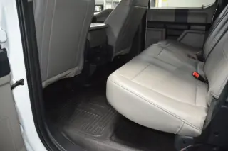 2022 Ford Super Duty F-550 DRW