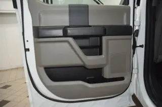 2022 Ford Super Duty F-550 DRW