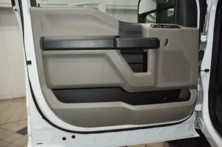 2022 Ford Super Duty F-550 DRW