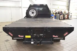2022 Ford Super Duty F-550 DRW
