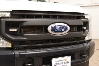 2022 Ford Super Duty F-550 DRW