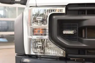 2022 Ford Super Duty F-550 DRW