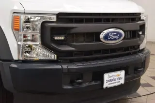2022 Ford Super Duty F-550 DRW