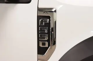 2022 Ford Super Duty F-550 DRW