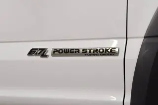 2022 Ford Super Duty F-550 DRW
