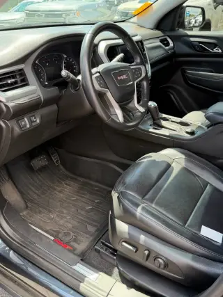 2019 GMC Acadia