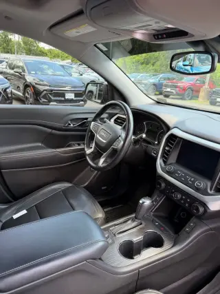 2019 GMC Acadia