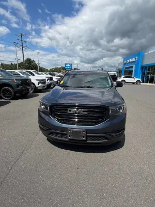 2019 GMC Acadia
