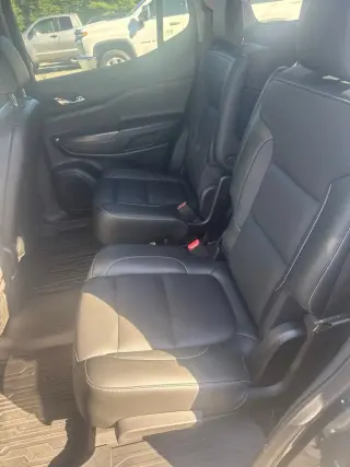 2019 GMC Acadia
