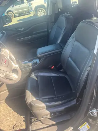 2019 GMC Acadia