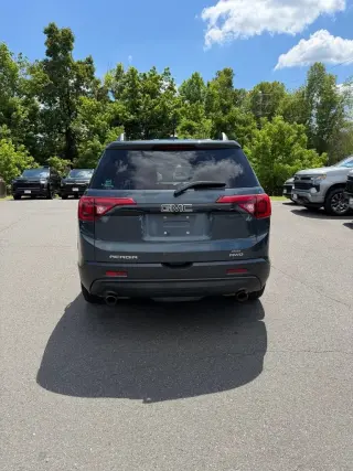 2019 GMC Acadia