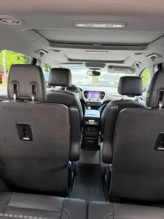 2019 GMC Acadia