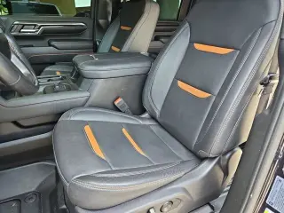 2024 GMC Sierra 2500 HD