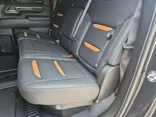 2024 GMC Sierra 2500 HD
