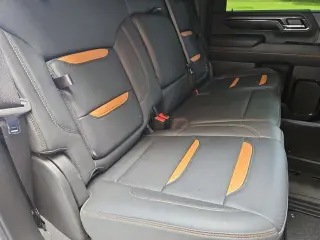 2024 GMC Sierra 2500 HD