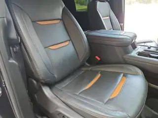 2024 GMC Sierra 2500 HD