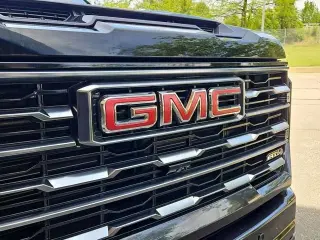 2024 GMC Sierra 2500 HD
