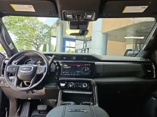 2024 GMC Sierra 2500 HD