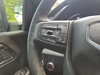 2024 GMC Sierra 2500 HD
