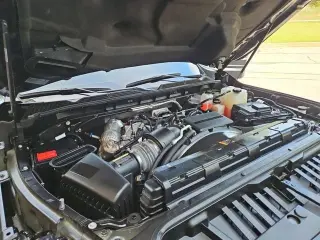 2024 GMC Sierra 2500 HD