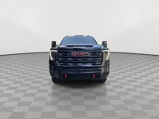 2024 GMC Sierra 2500 HD