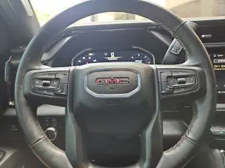 2024 GMC Sierra 2500 HD