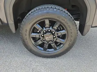 2024 GMC Sierra 2500 HD