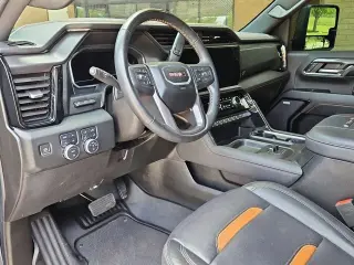 2024 GMC Sierra 2500 HD