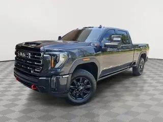 2024 GMC Sierra 2500 HD