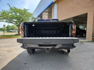 2024 GMC Sierra 2500 HD