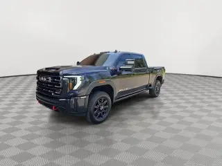 2024 GMC Sierra 2500 HD
