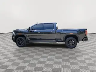 2024 GMC Sierra 2500 HD