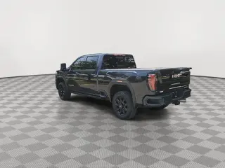 2024 GMC Sierra 2500 HD