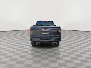 2024 GMC Sierra 2500 HD