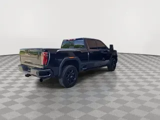 2024 GMC Sierra 2500 HD