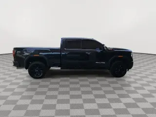 2024 GMC Sierra 2500 HD