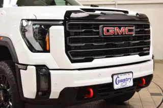 2024 GMC Sierra 2500 HD