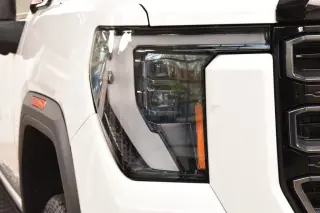 2024 GMC Sierra 2500 HD