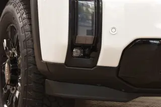 2024 GMC Sierra 2500 HD