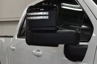 2024 GMC Sierra 2500 HD